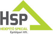 HSP logo